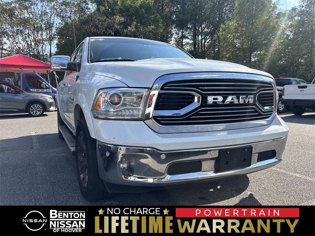2017 Ram 1500 Limited — Pickup Truck — 121,852 mi — Hoover, AL