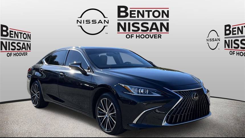 2024 Lexus ES ES 250 — Sedan — 25,119 mi — Hoover, AL