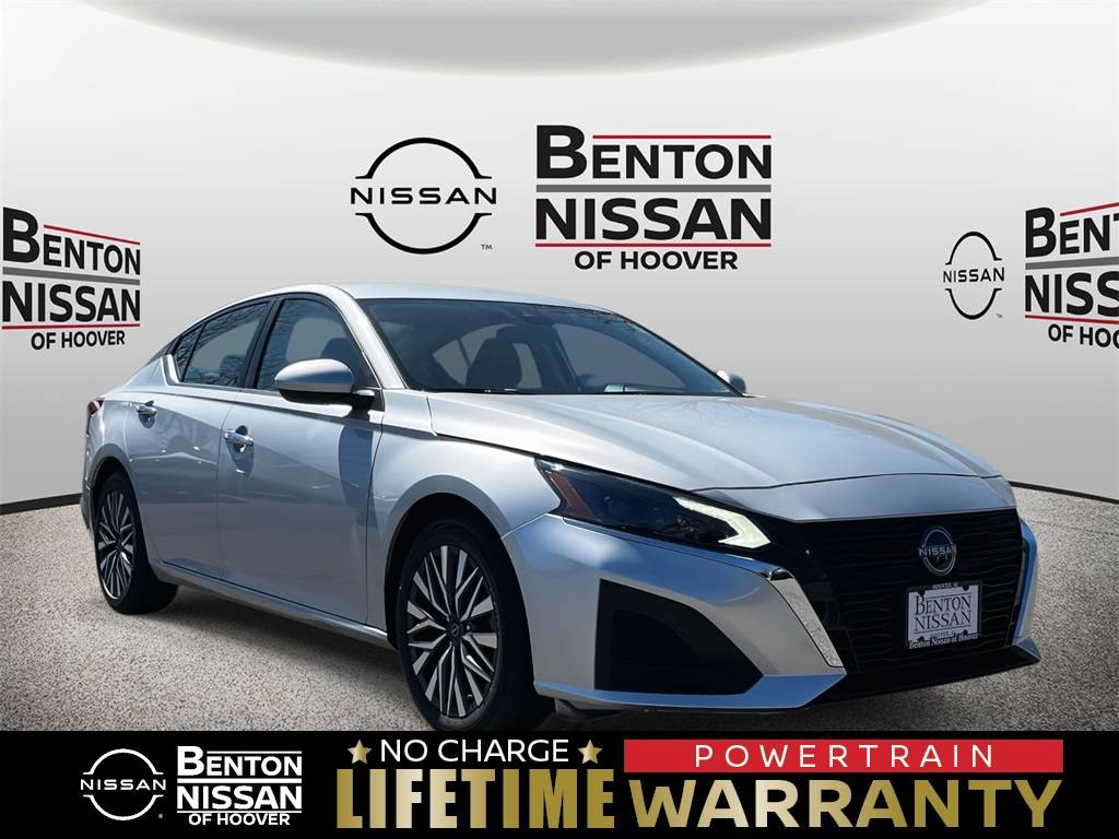 2023 Nissan Altima SV — Sedan — 28,047 mi — Hoover, AL