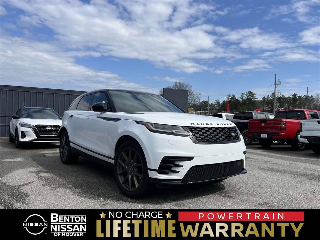 2021 Land Rover Range Rover Velar R-Dynamic S — SUV — 41,000 mi — Hoover, AL