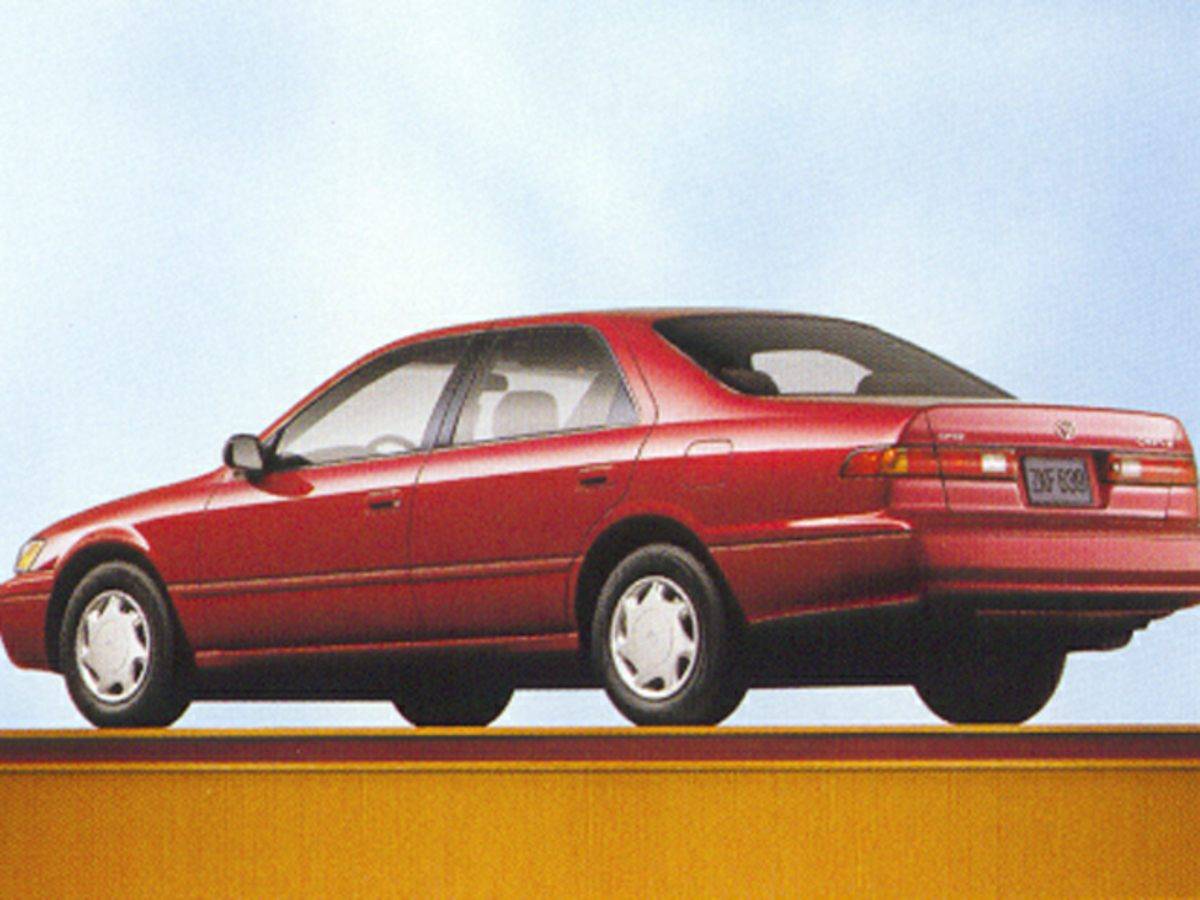1998 Toyota Camry CE — Sedan — 177,251 mi — Hoover, AL