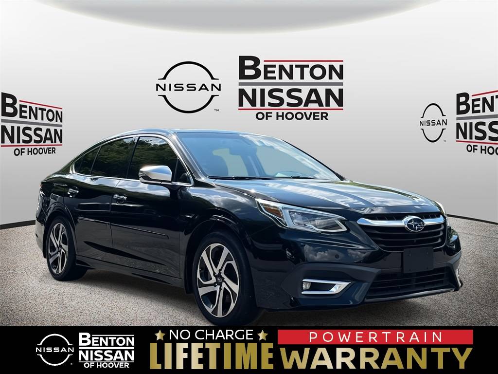 2021 Subaru Legacy Touring XT — Sedan — 61,109 mi — Hoover, AL