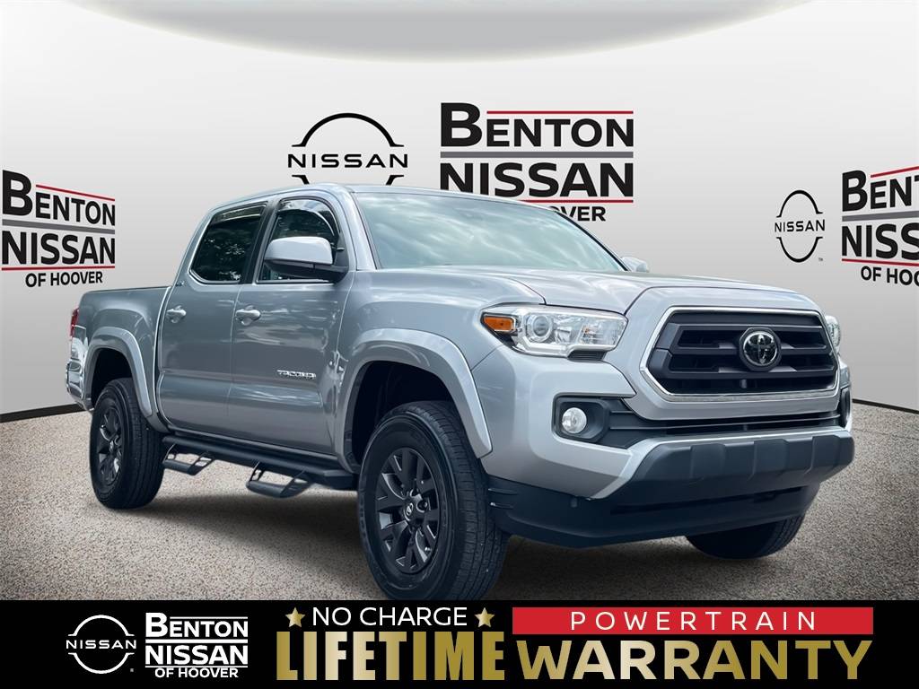 2021 Toyota Tacoma SR5 — Pickup Truck — 11,405 mi — Hoover, AL