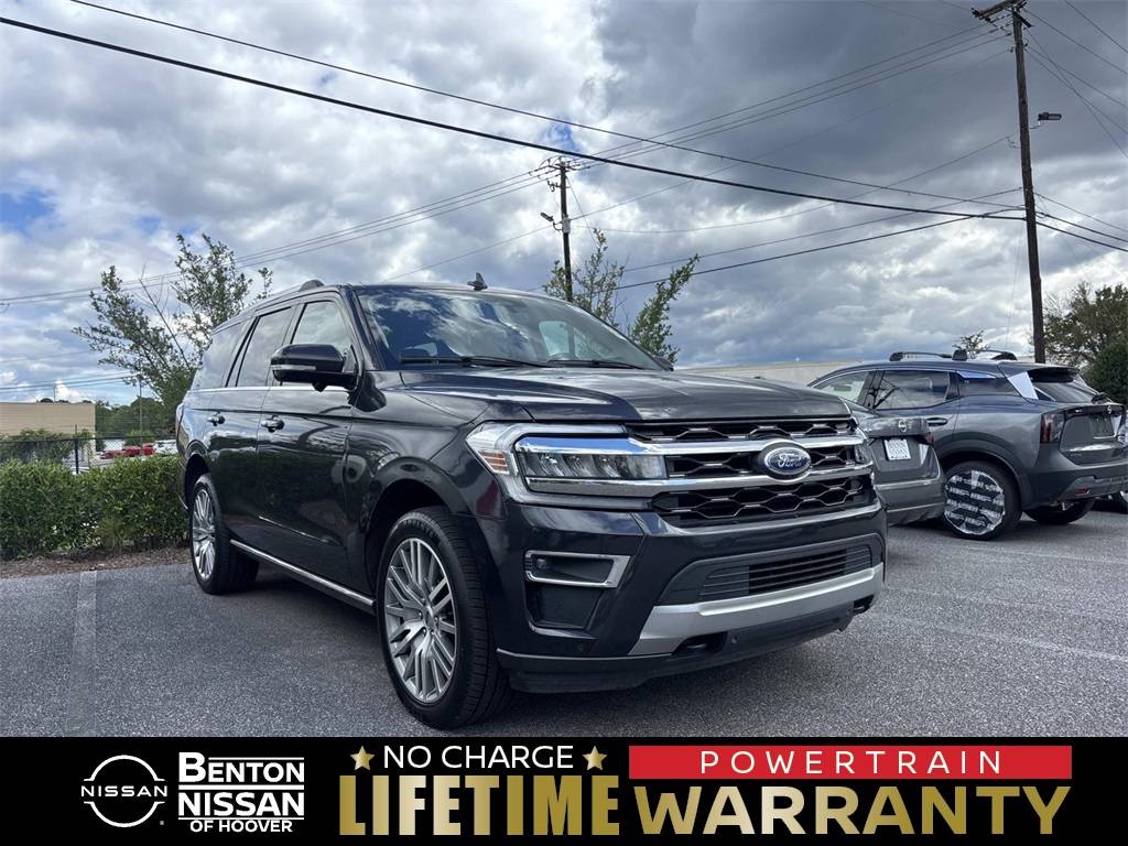 2023 Ford Expedition Limited — SUV — 63,055 mi — Hoover, AL