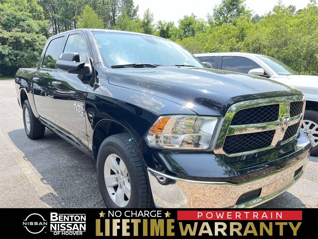 2023 Ram 1500 Classic SLT — Pickup Truck — 47,661 mi — Hoover, AL