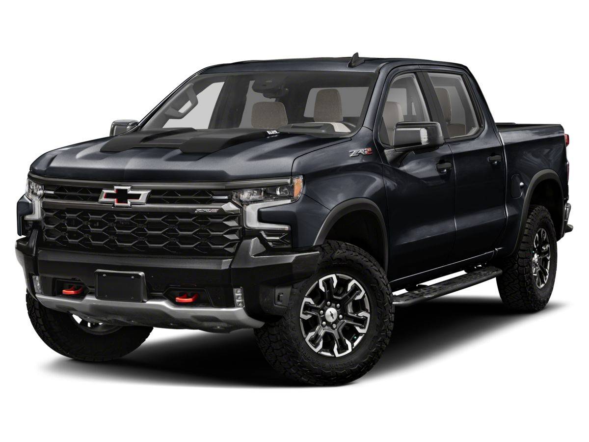 2024 Chevrolet Silverado 1500 ZR2 — Pickup Truck — 18,028 mi — Hoover, AL