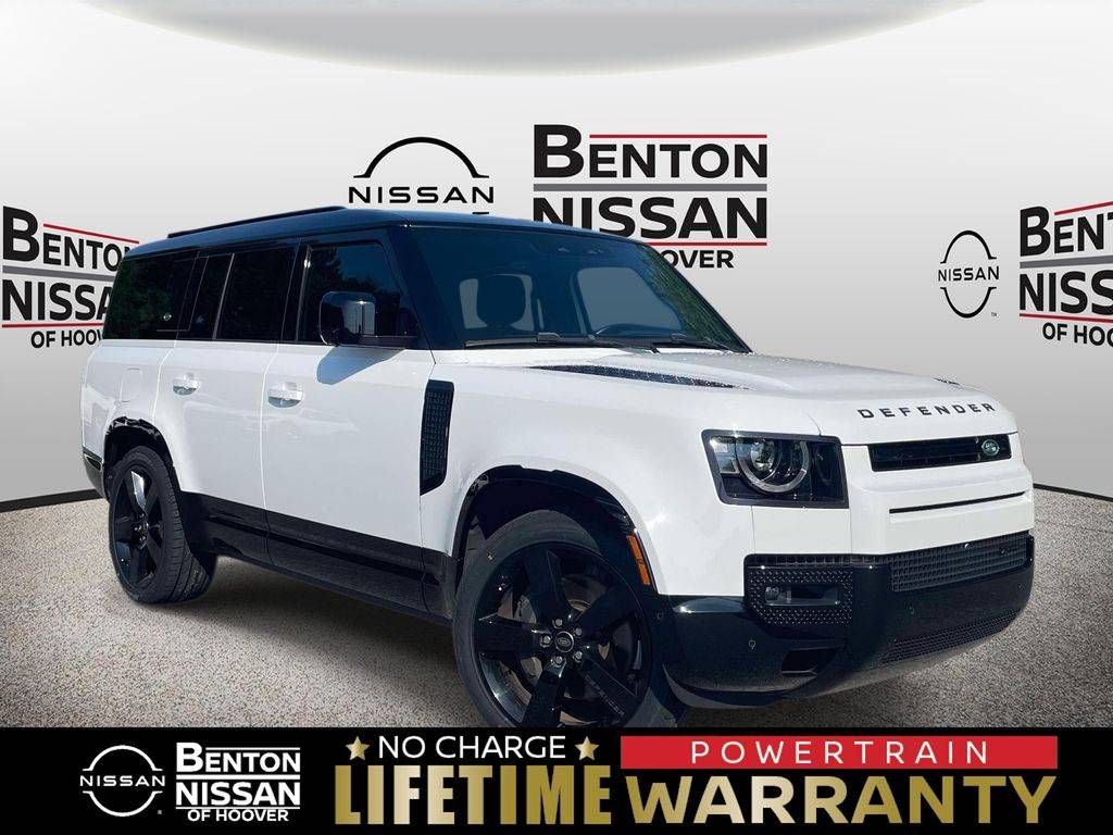 2023 Land Rover Defender X-Dynamic SE
