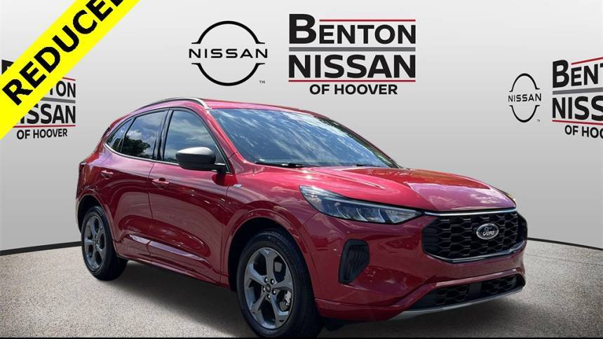 2024 Ford Escape ST-Line — SUV — 18,425 mi — Hoover, AL