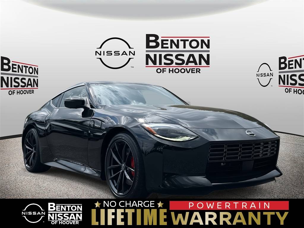 2024 Nissan Z Performance — Coupe — 386 mi — Hoover, AL
