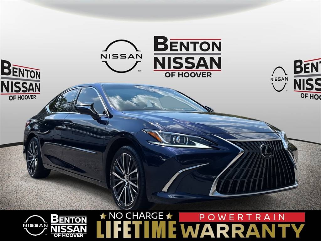 2023 Lexus ES ES 350 — Sedan — 49,335 mi — Hoover, AL