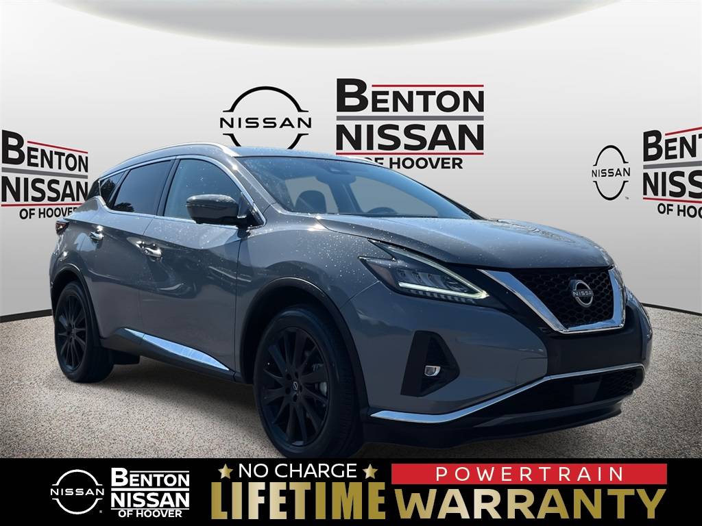 2023 Nissan Murano SL — SUV — 33,096 mi — Hoover, AL
