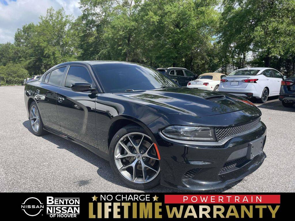 2023 Dodge Charger GT