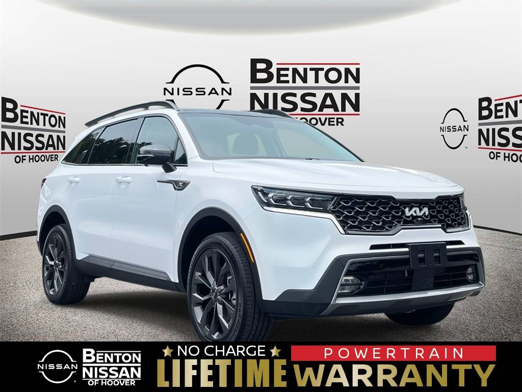 2023 Kia Sorento X-Line SX Prestige — SUV — 19,779 mi — Hoover, AL