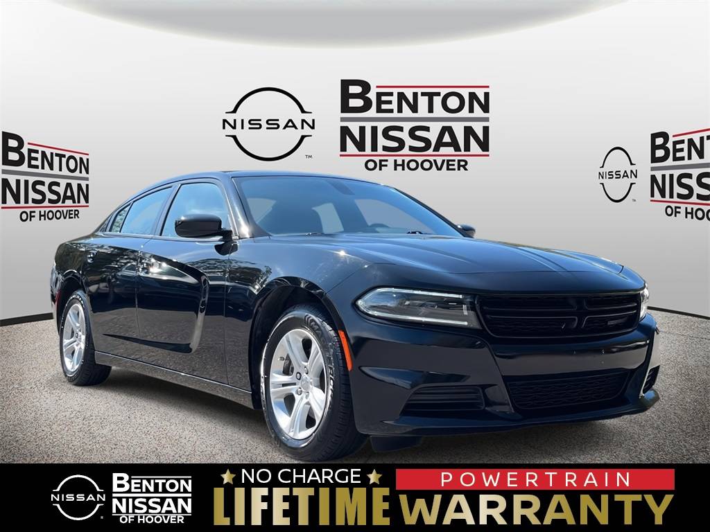2023 Dodge Charger SXT — Sedan — 59,774 mi — Hoover, AL