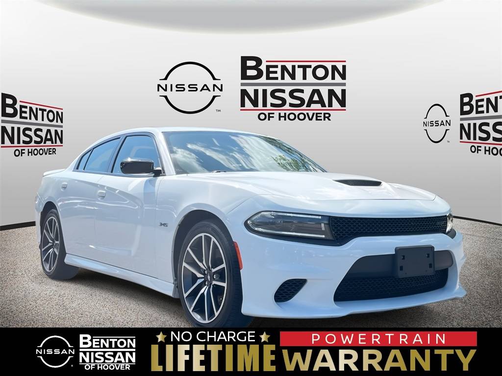 2023 Dodge Charger R/T — Sedan — 57,243 mi — Hoover, AL