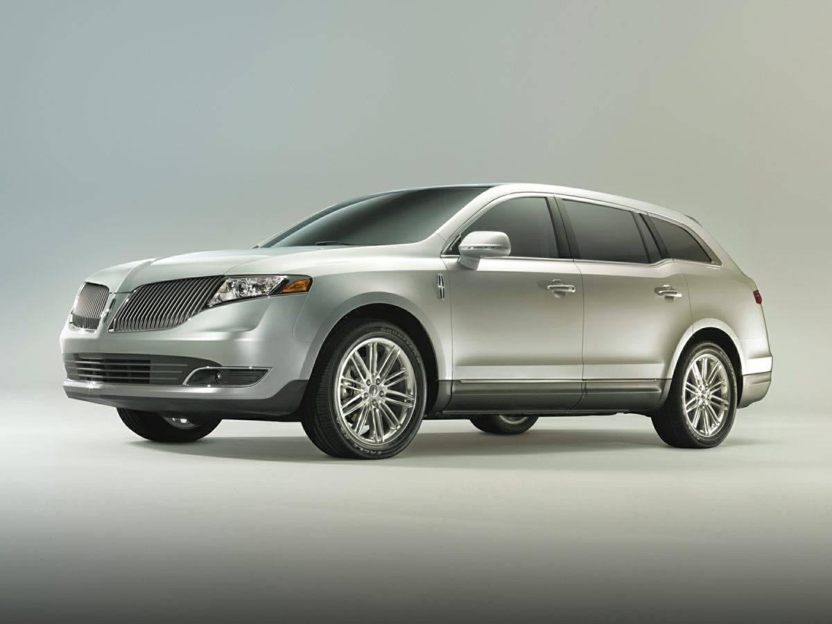 2014 Lincoln MKT Standard — SUV — 184,172 mi — Hoover, AL