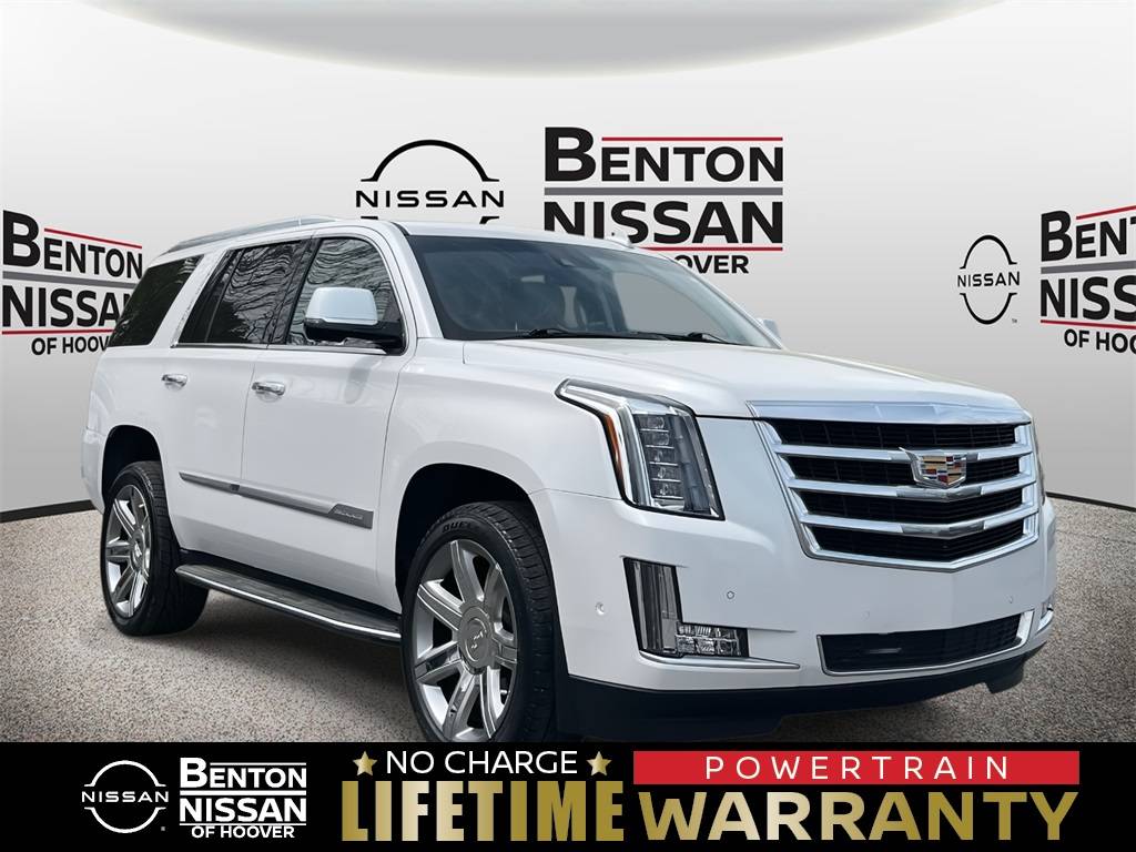 2020 Cadillac Escalade Luxury — SUV — 28,713 mi — Hoover, AL