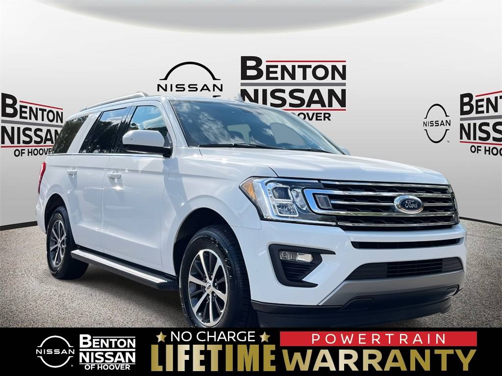 2021 Ford Expedition XLT — SUV — 85,335 mi — Hoover, AL