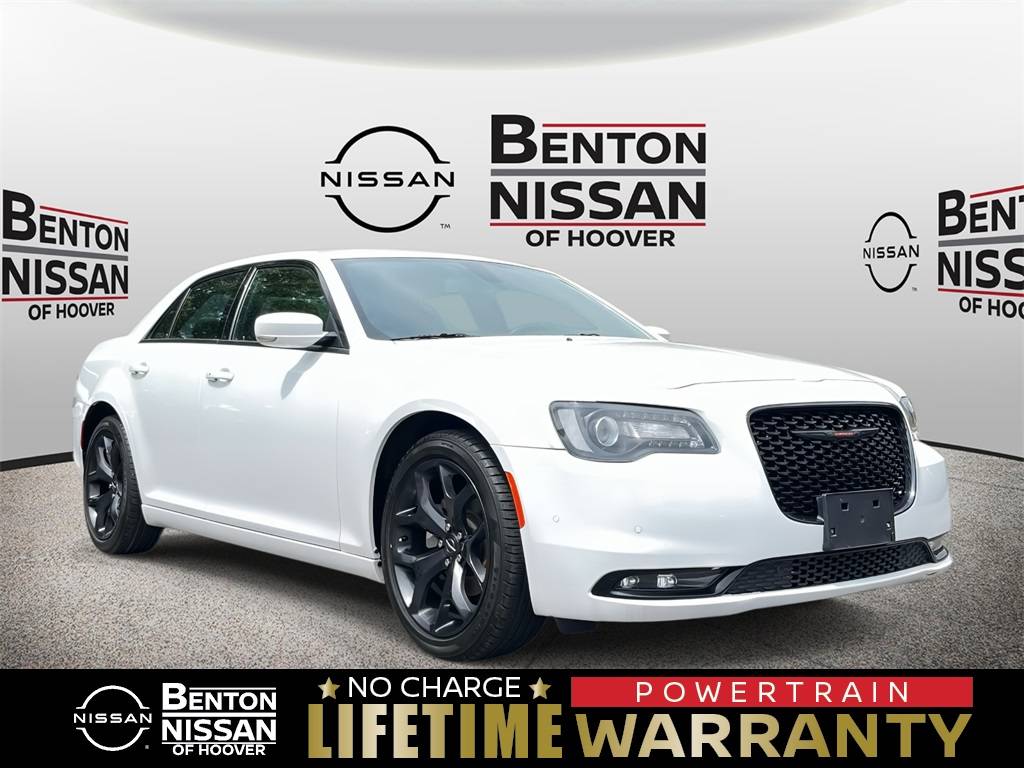 2021 Chrysler 300 S — Sedan — 11,450 mi — Hoover, AL