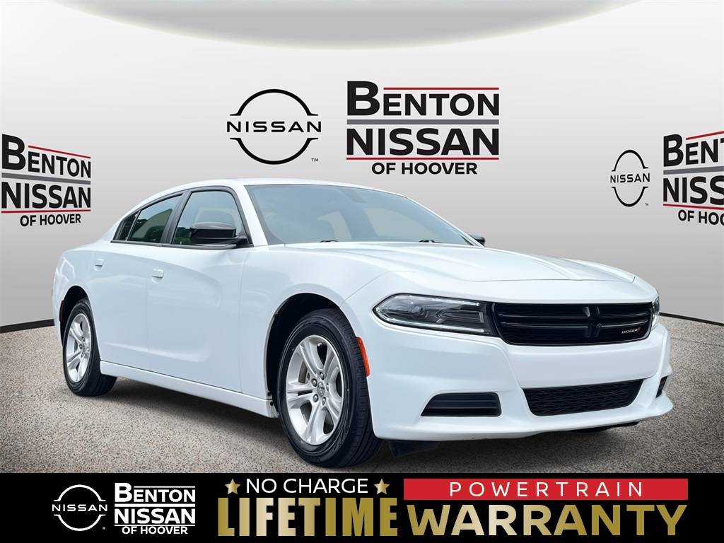 2023 Dodge Charger SXT — Sedan — 60,027 mi — Hoover, AL