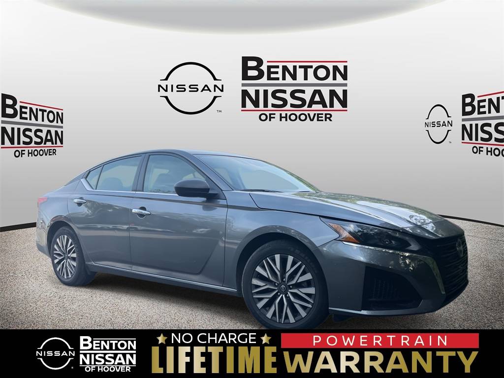 2024 Nissan Altima SV — Sedan — 54,516 mi — Hoover, AL