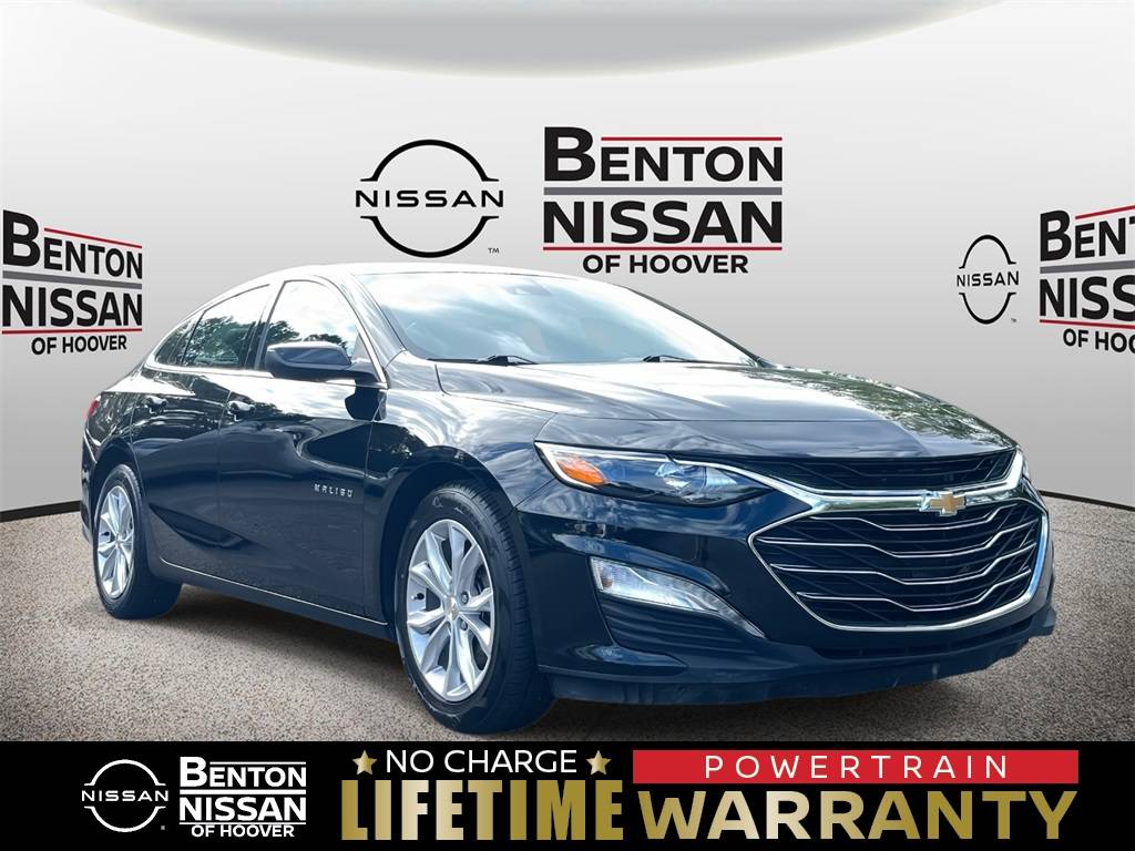 2024 Chevrolet Malibu LT — Sedan — 42,995 mi — Hoover, AL