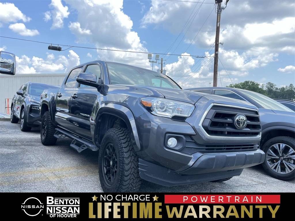 2022 Toyota Tacoma SR5 — Pickup Truck — 67,707 mi — Hoover, AL