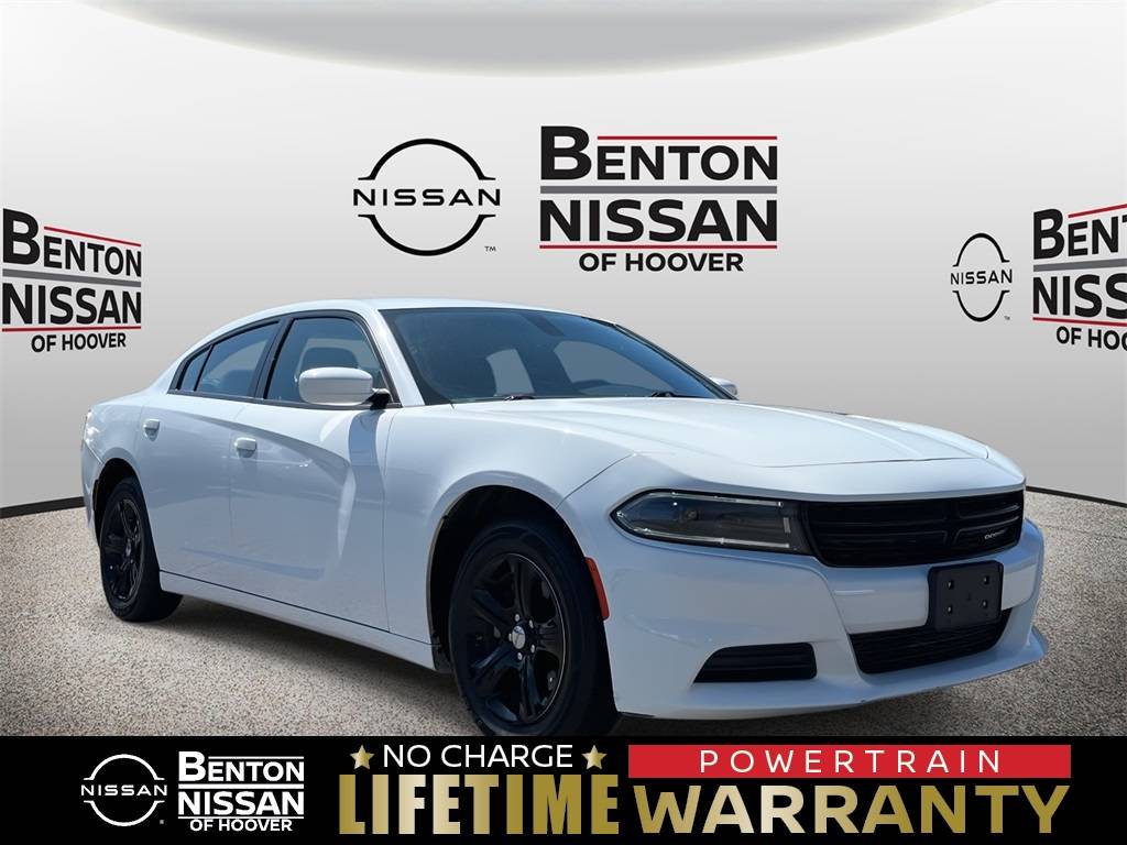 2022 Dodge Charger SXT — Sedan — 68,665 mi — Hoover, AL