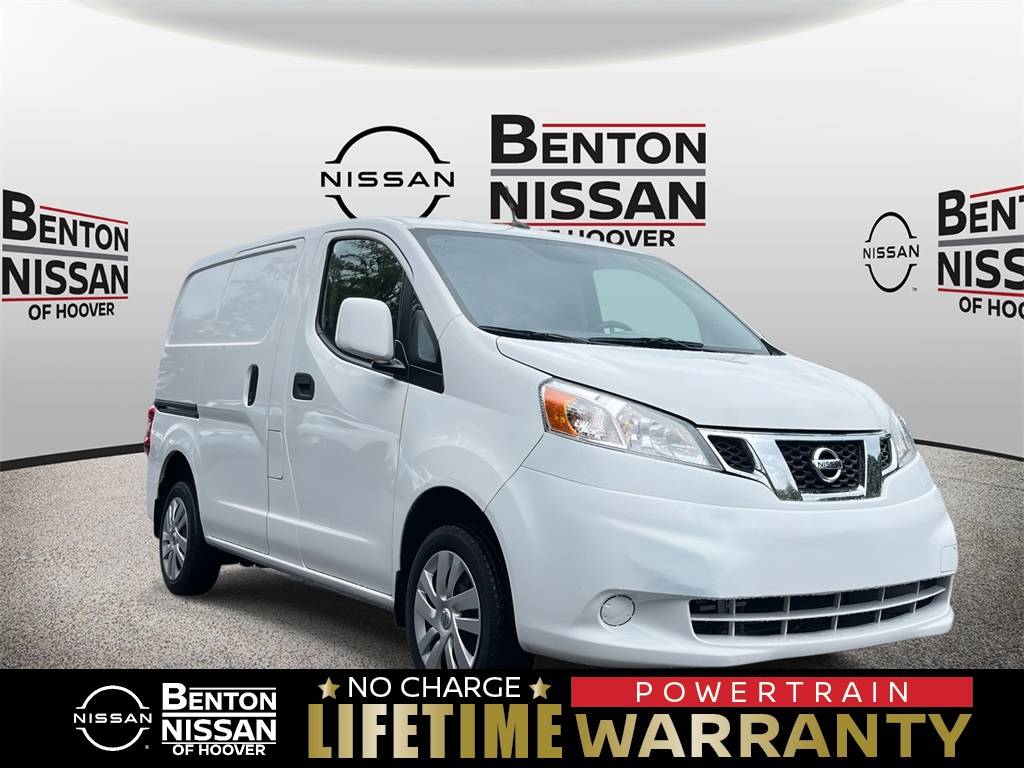 2020 Nissan NV200 Compact Cargo SV — Cargo Van — 85,165 mi — Hoover, AL