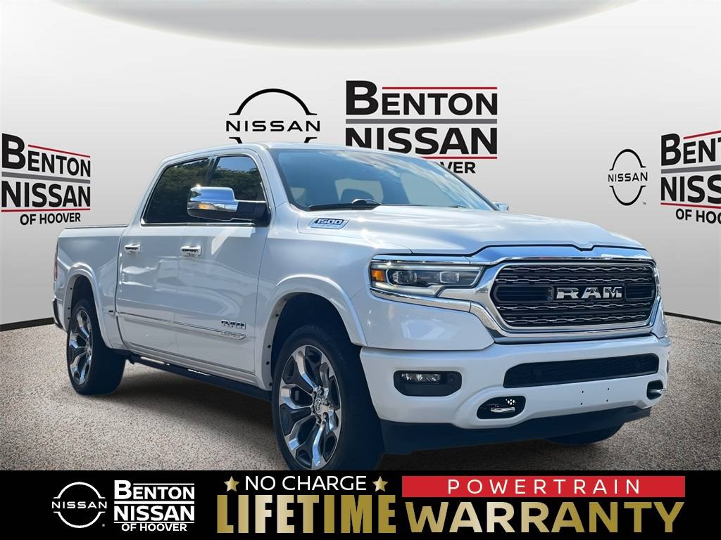 2021 Ram 1500 Limited — Pickup Truck — 67,361 mi — Hoover, AL