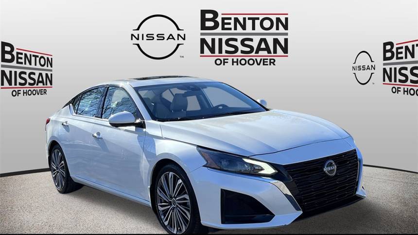 2023 Nissan Altima SL — Sedan — 61,230 mi — Hoover, AL