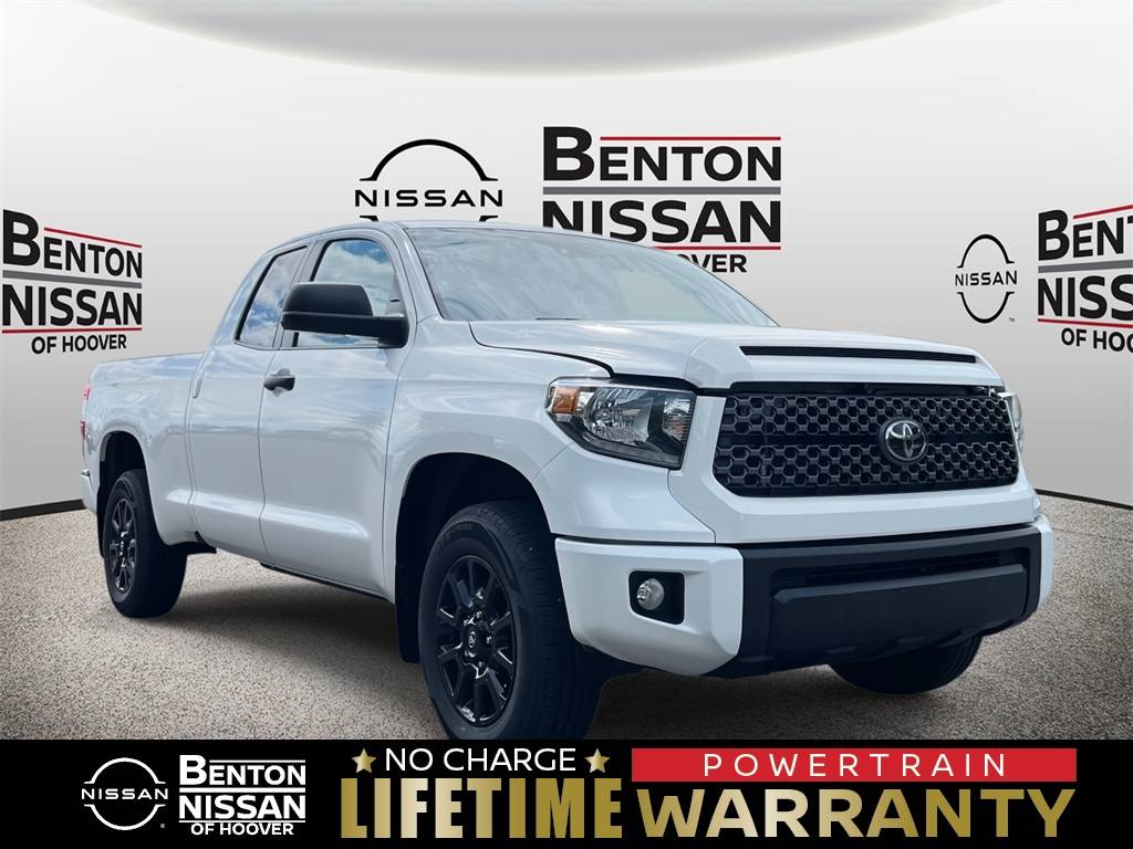 2020 Toyota Tundra SR5 — Pickup Truck — 62,369 mi — Hoover, AL