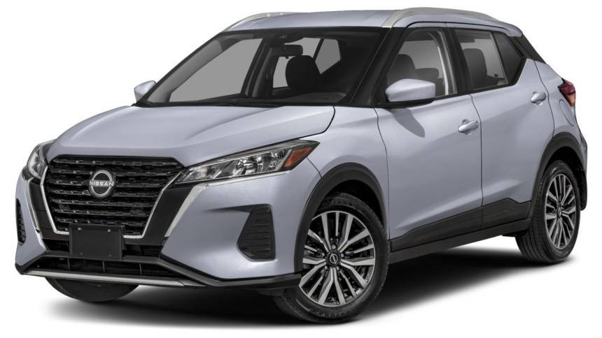 2023 Nissan Kicks SV — SUV — 23,378 mi — Hoover, AL