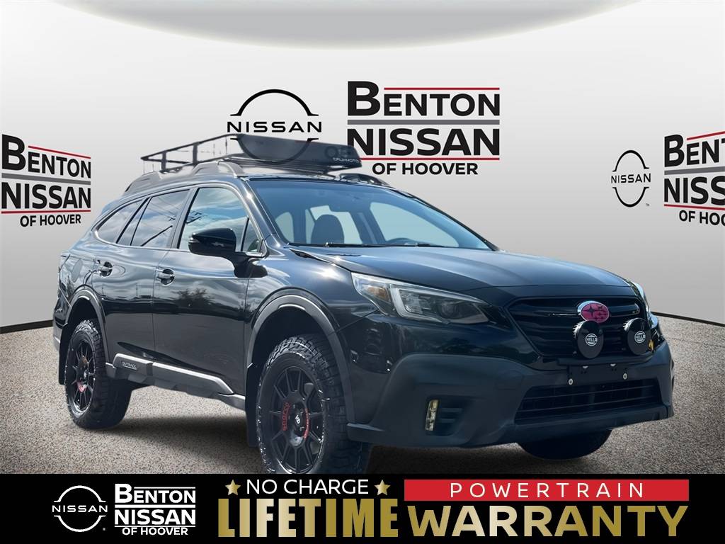 2020 Subaru Outback 2.5i Premium — SUV — 62,185 mi — Hoover, AL