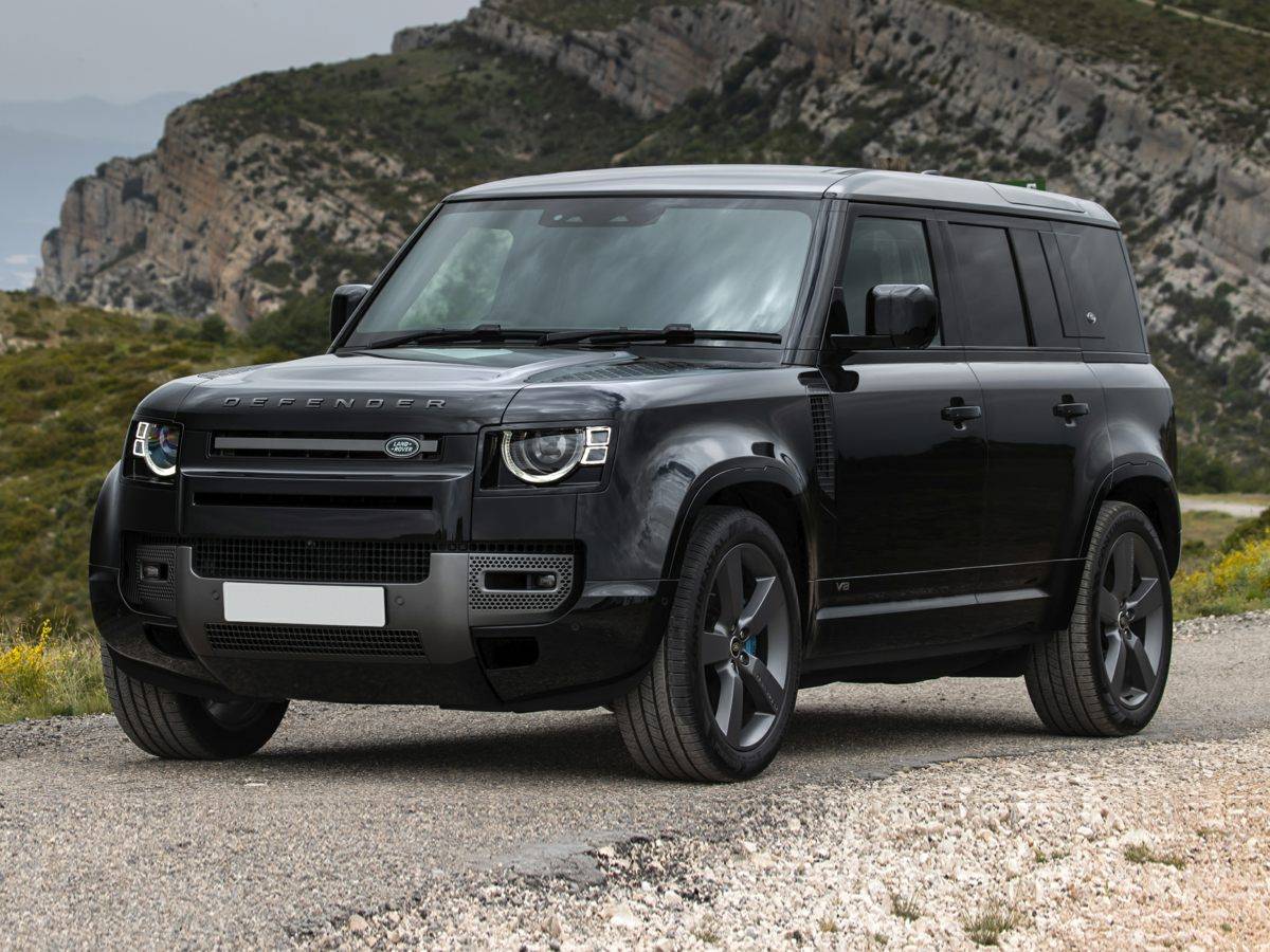 2023 Land Rover Defender SE — SUV — 16,317 mi — Hoover, AL