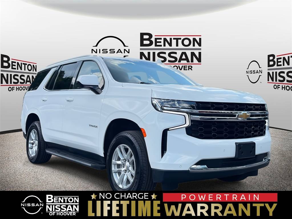 2023 Chevrolet Tahoe LS — SUV — 12,993 mi — Hoover, AL