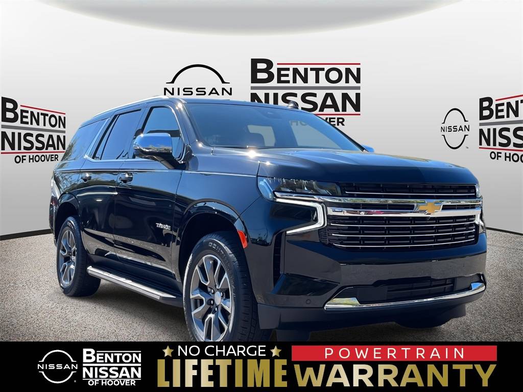 2023 Chevrolet Tahoe LT — SUV — 39,877 mi — Hoover, AL