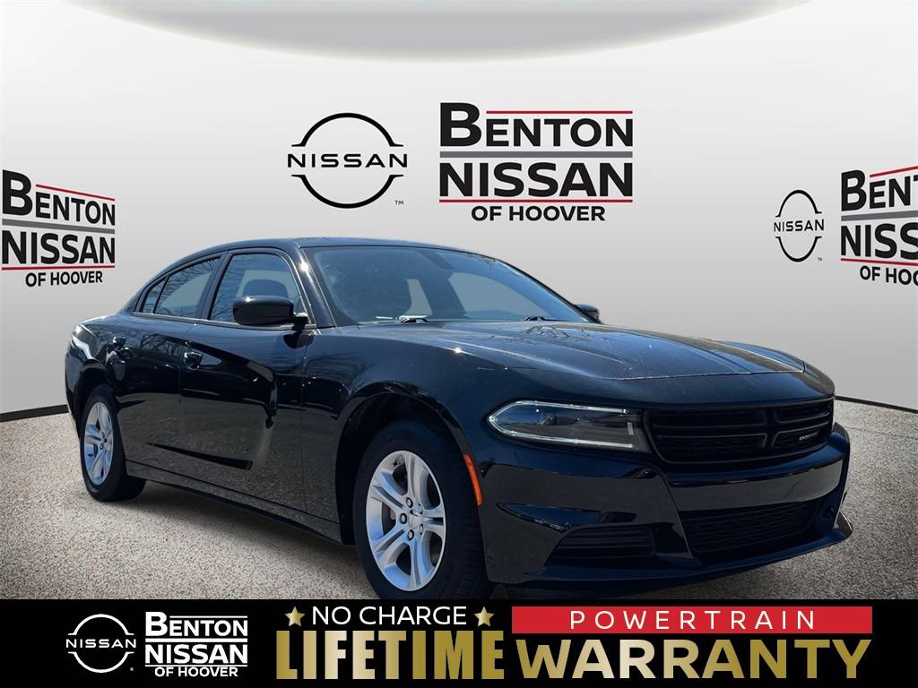 2022 Dodge Charger SXT — Sedan — 61,753 mi — Hoover, AL
