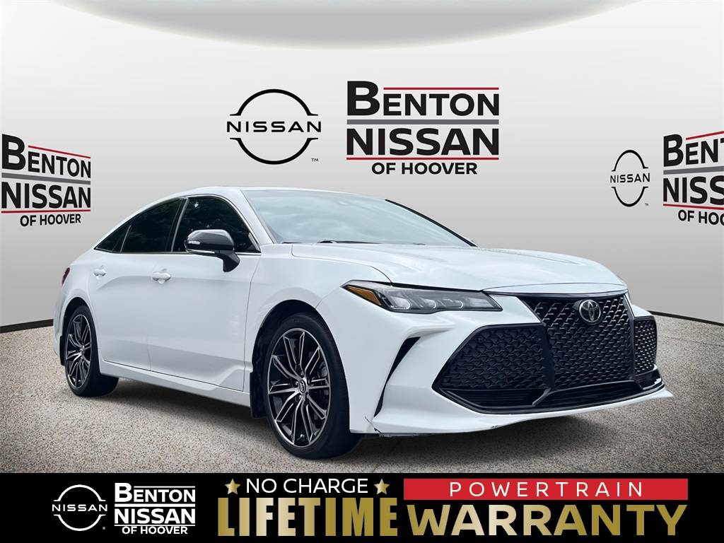 2020 Toyota Avalon XSE — Sedan — 73,800 mi — Hoover, AL