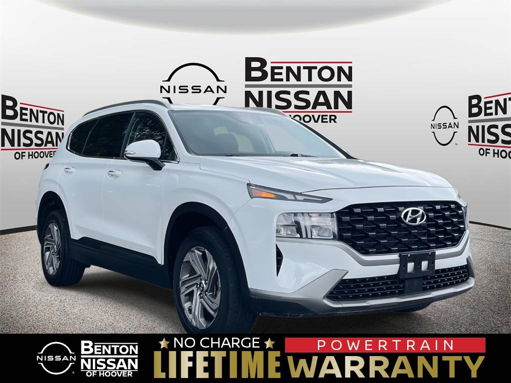 2023 Hyundai Santa Fe SEL — SUV — 57,695 mi — Hoover, AL