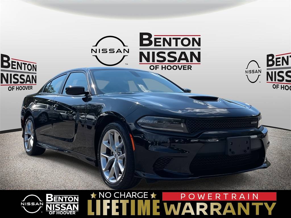 2023 Dodge Charger GT — Sedan — 64,501 mi — Hoover, AL