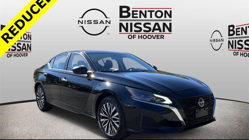 2024 Nissan Altima SV — Sedan — 27,431 mi — Hoover, AL