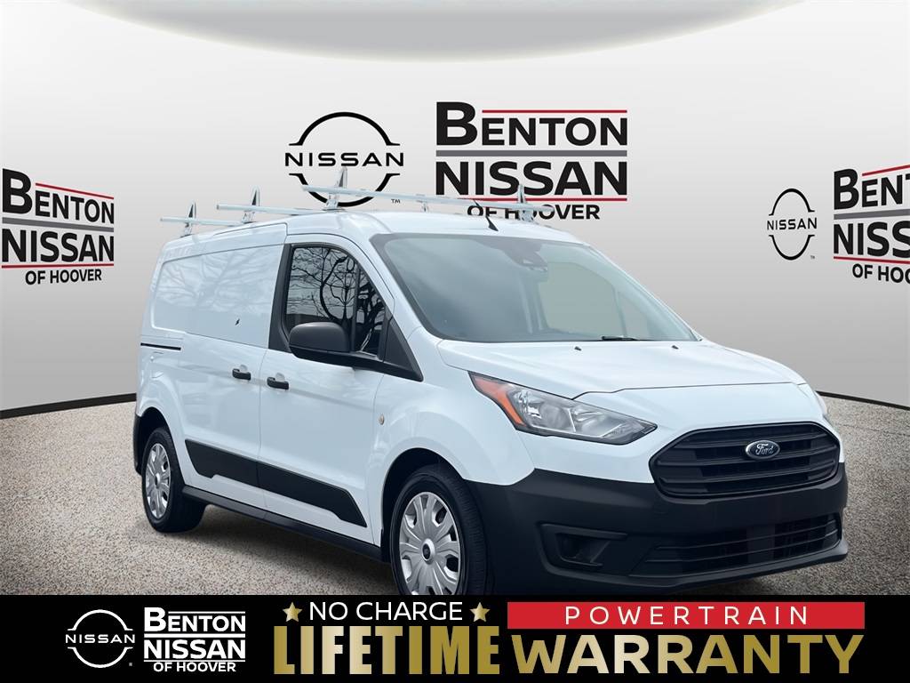 2020 Ford Transit Connect Van XL — Cargo Van — 64,984 mi — Hoover, AL