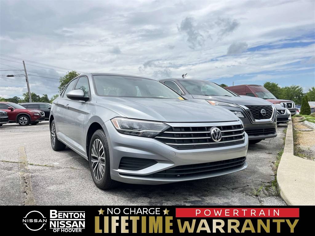 2020 Volkswagen Jetta S — Sedan — 29,821 mi — Hoover, AL