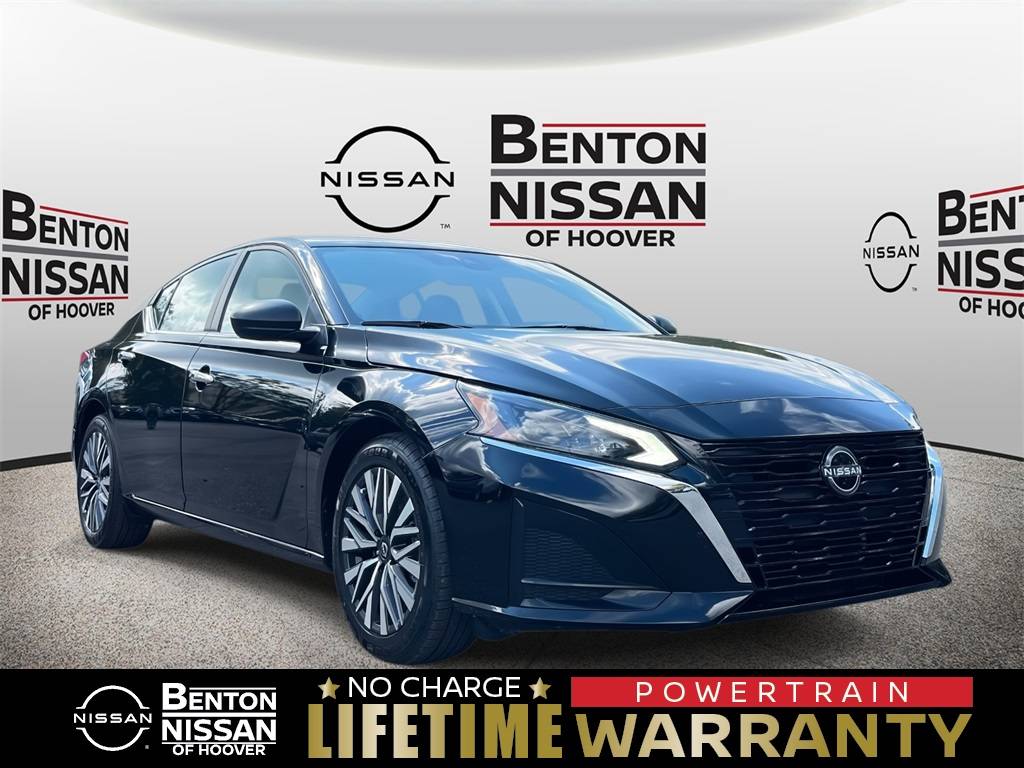 2024 Nissan Altima SV — Sedan — 41,555 mi — Hoover, AL