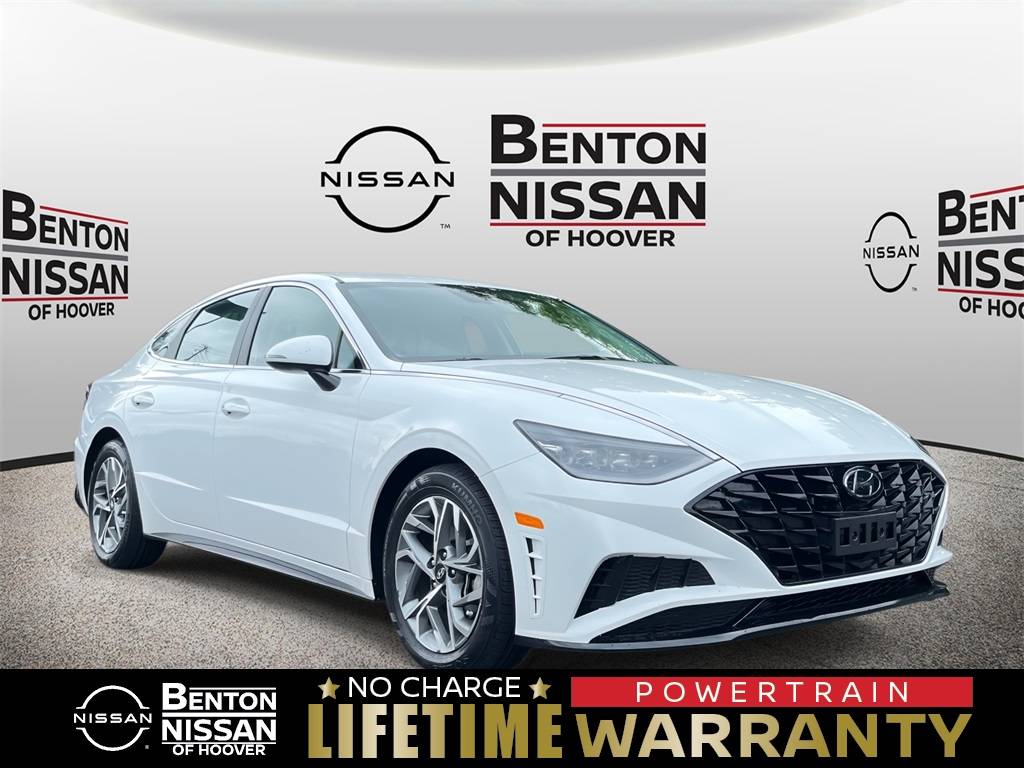 2023 Hyundai Sonata SEL — Sedan — 73,513 mi — Hoover, AL