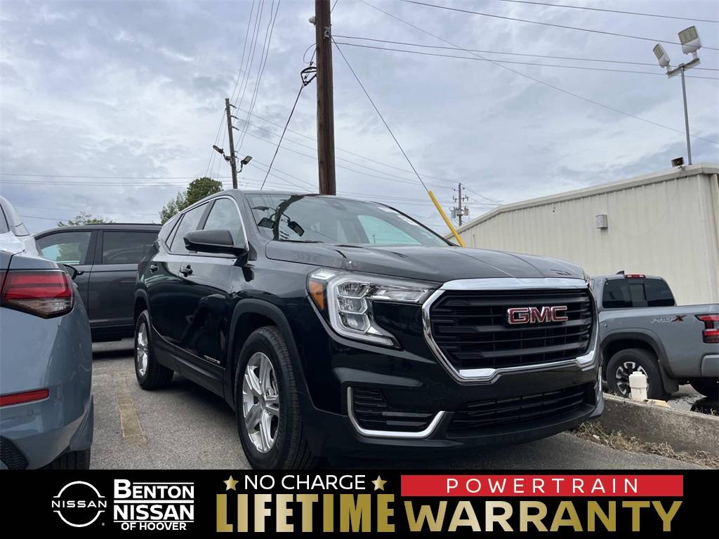 2024 GMC Terrain SLE — SUV — 30,965 mi — Hoover, AL