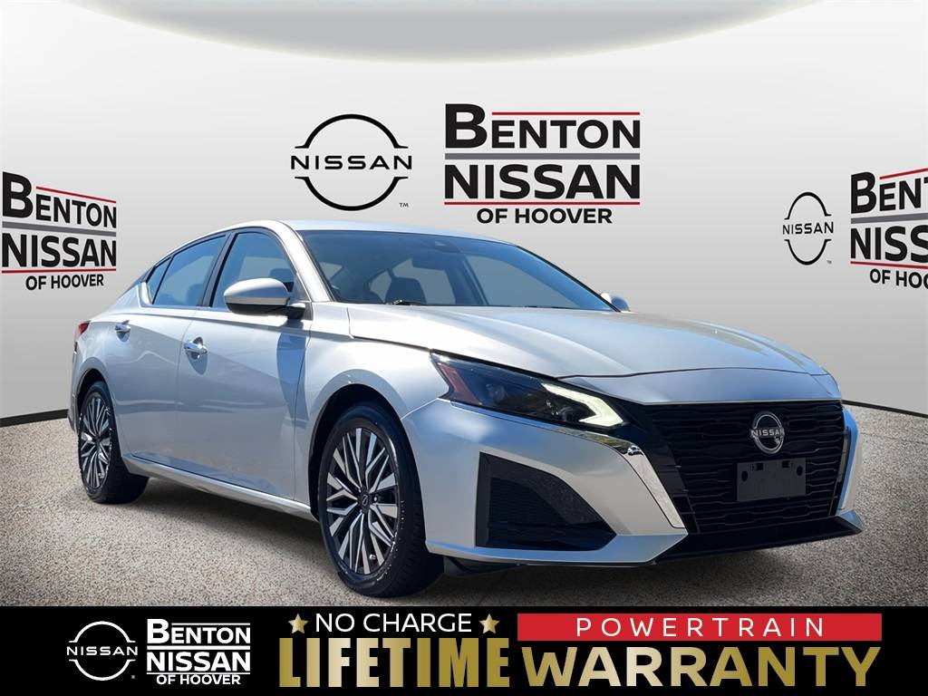 2023 Nissan Altima SV — Sedan — 54,980 mi — Hoover, AL
