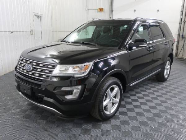 Used Ford Explorer Under $20,000: 9,101 Cars from $499 - iSeeCars.com