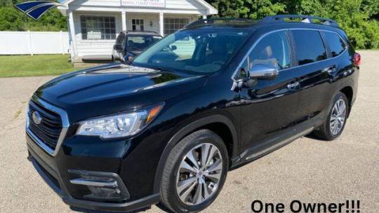 2020 Subaru Ascent Touring